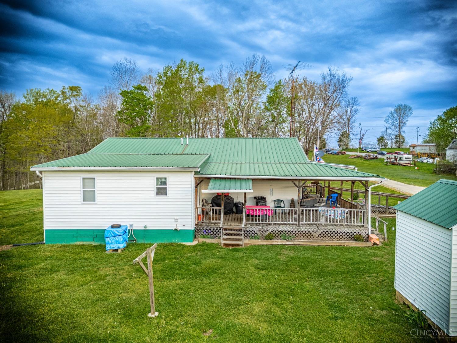 5490 Brier Ridge Road