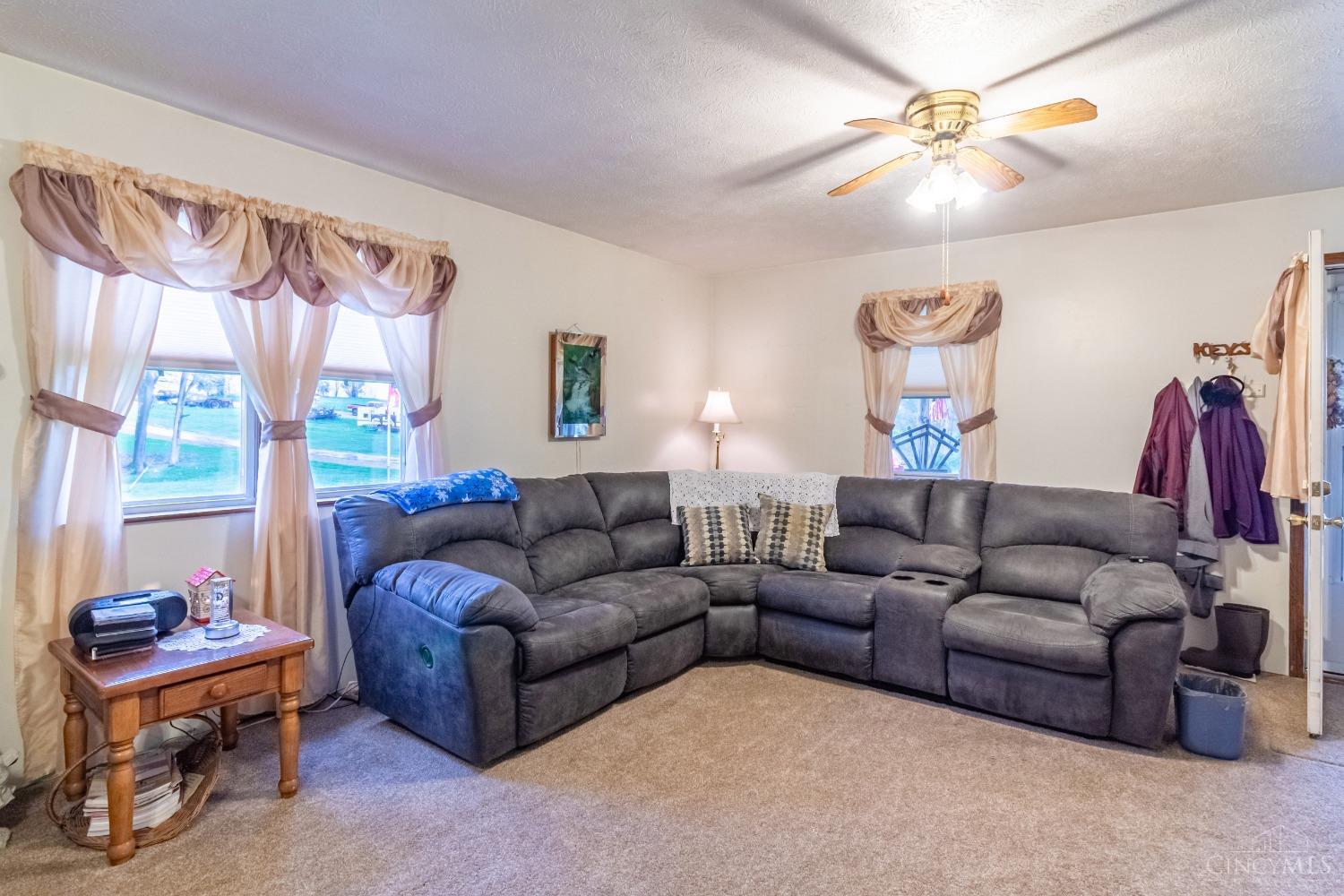 5490 Brier Ridge Road