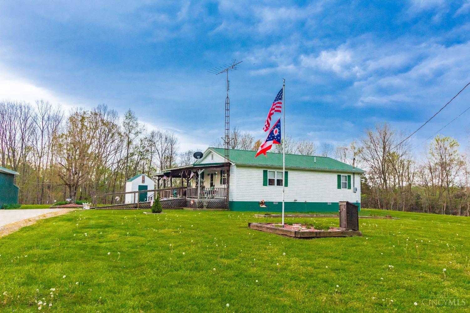 5490 Brier Ridge Road