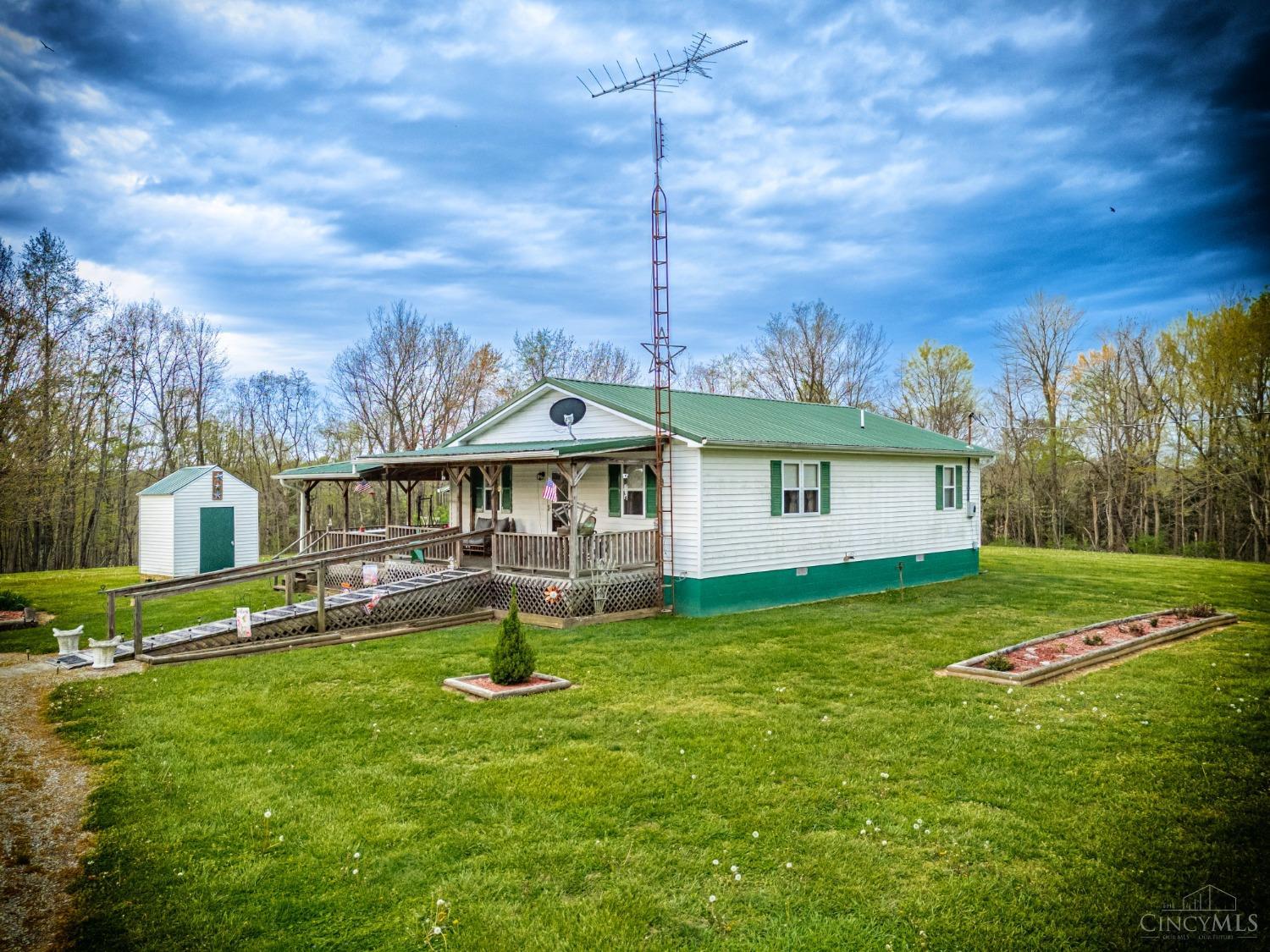 5490 Brier Ridge Road