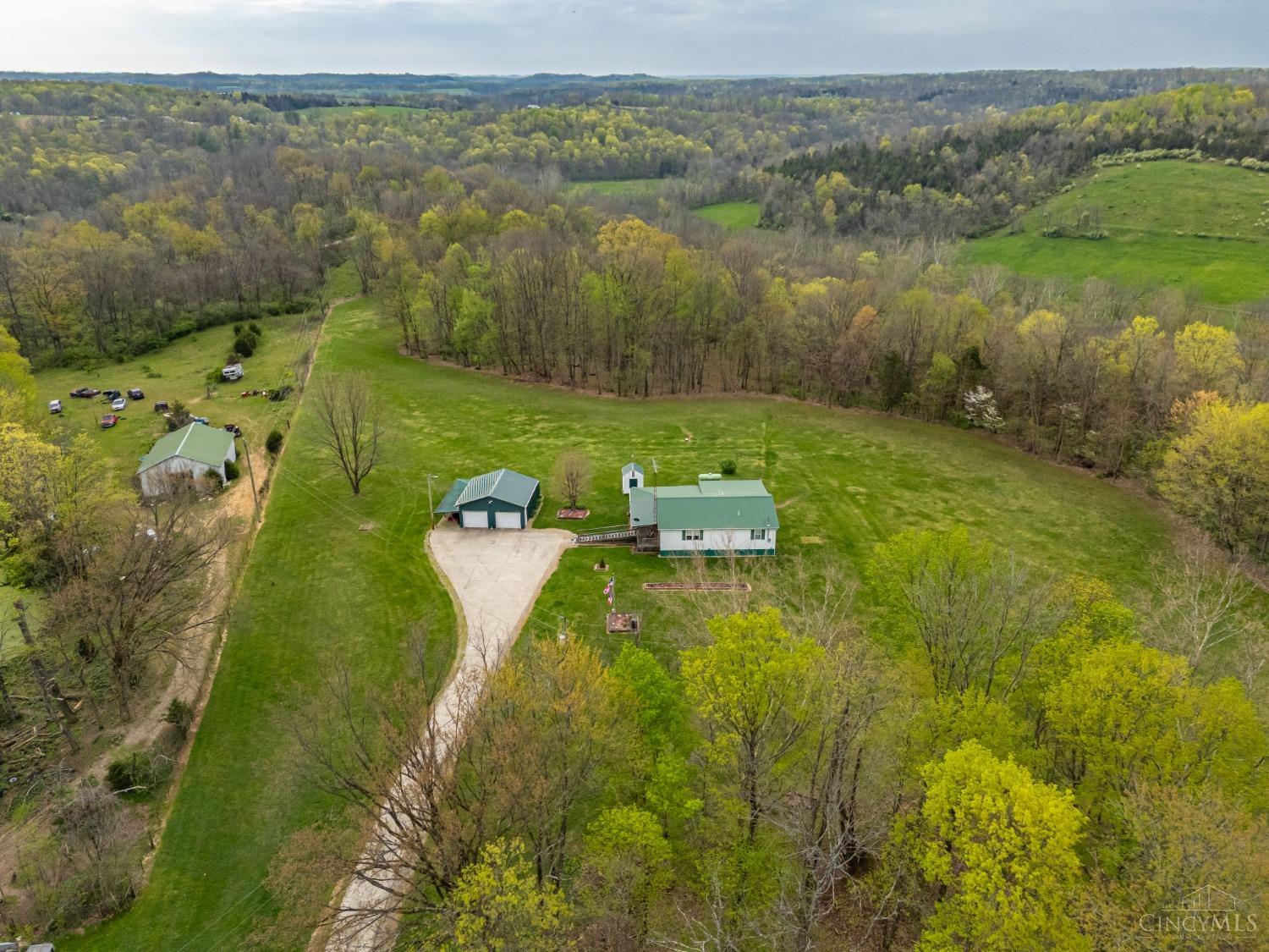 5490 Brier Ridge Road