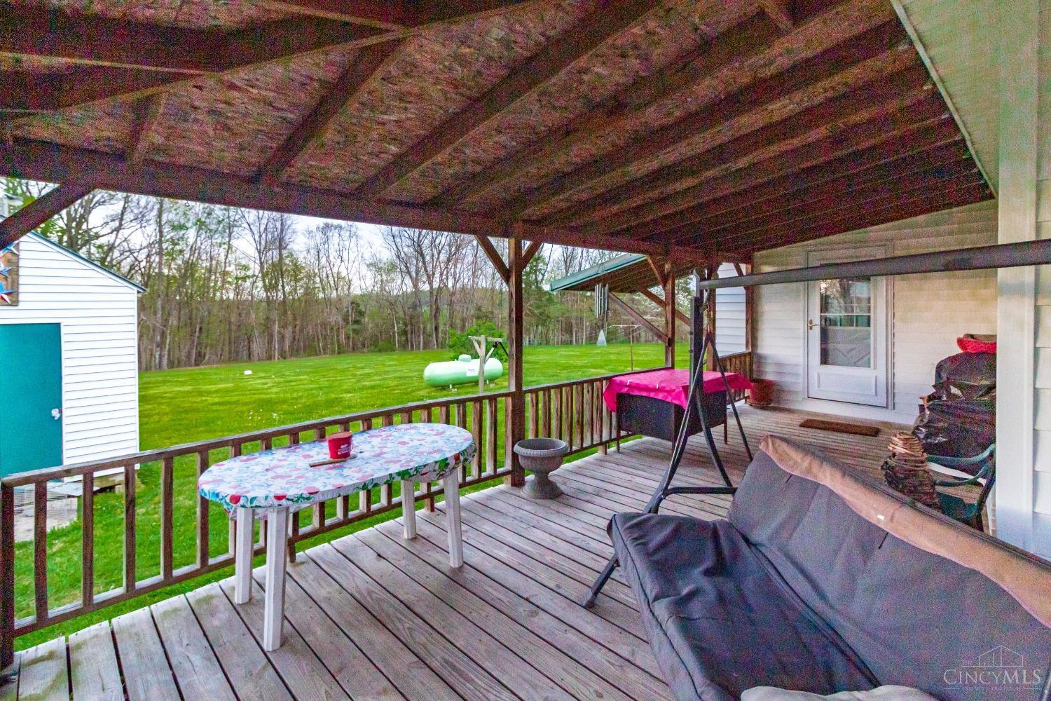 5490 Brier Ridge Road