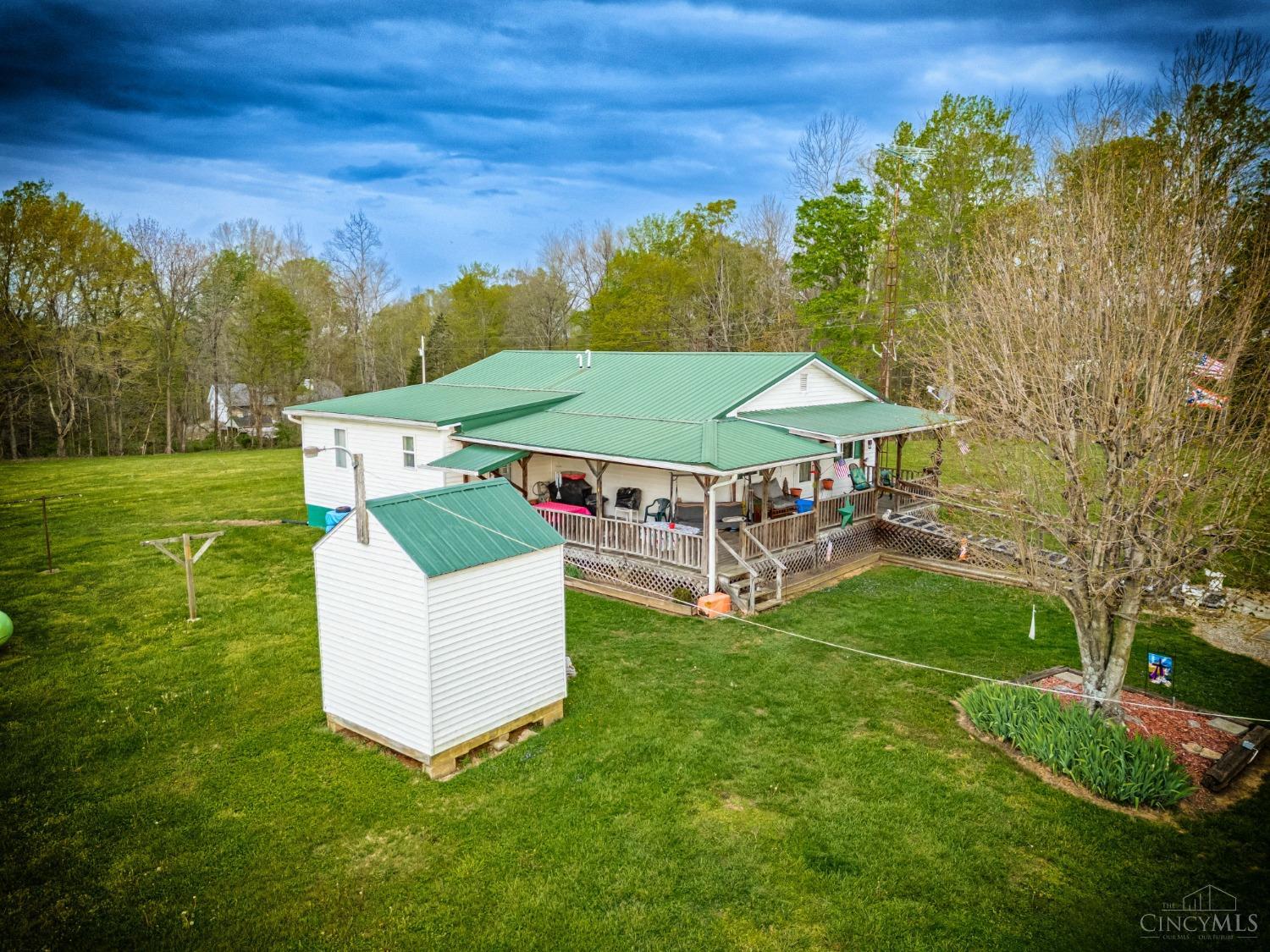 5490 Brier Ridge Road