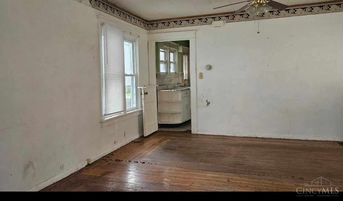 Photo 1 of Single Family Residence at 4411 Allison St, Cincinnati, OH 45212 | MLS# 1838746 | | Sold on 2025-08-16