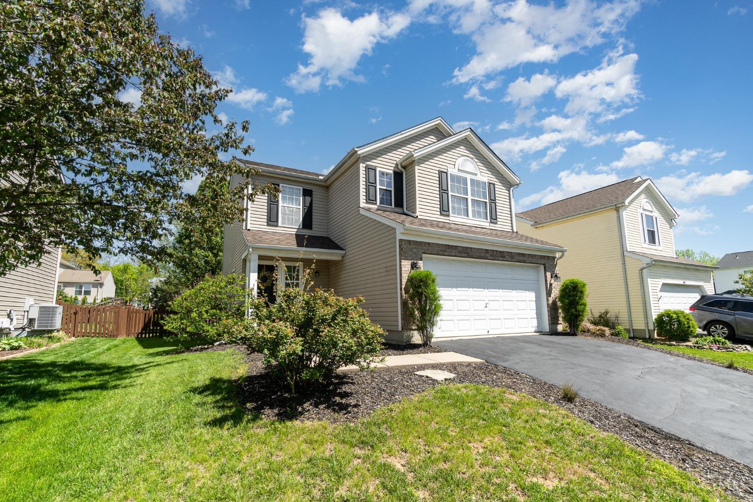 918 Wild Flower Lane
