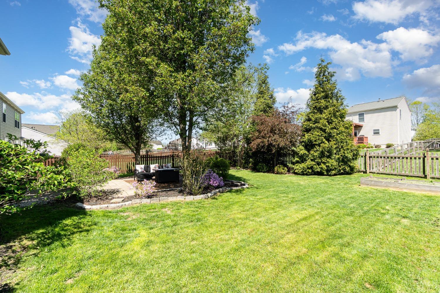 918 Wild Flower Lane