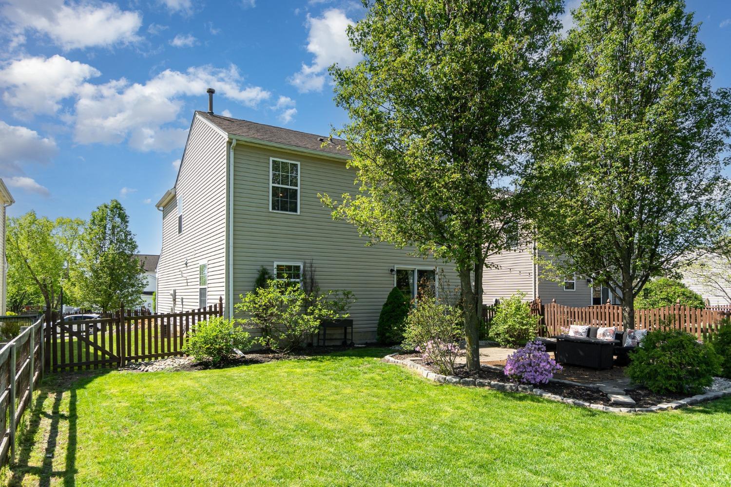 918 Wild Flower Lane