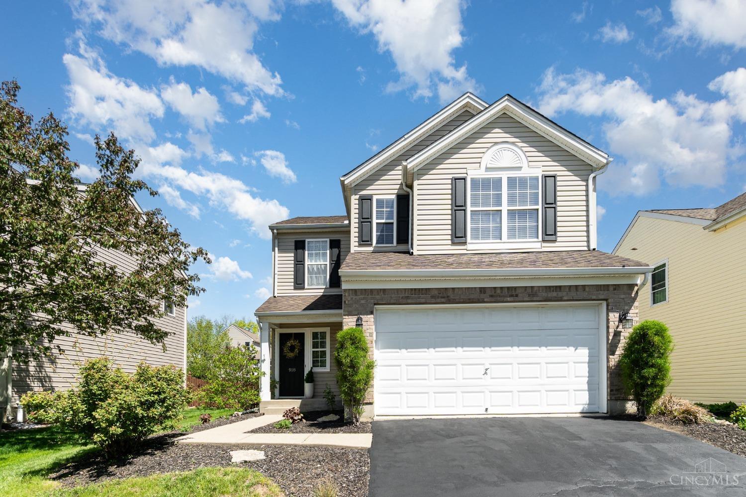 918 Wild Flower Lane