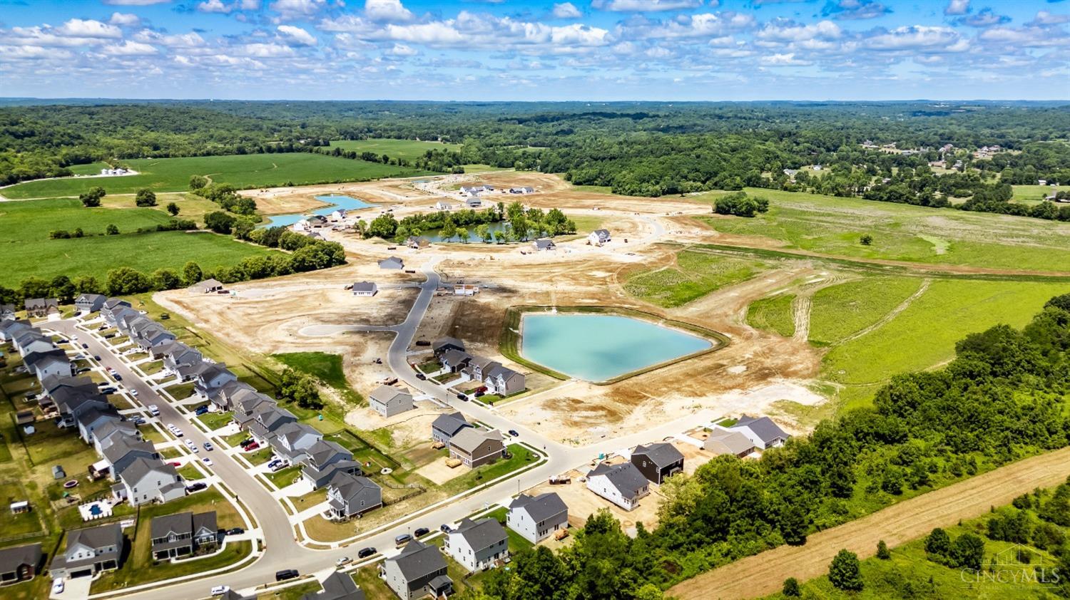 Homes for sale in Harrison, OH | 1307 Trailhead Pl, Harrison, OH 45030 | MLS# 1832138