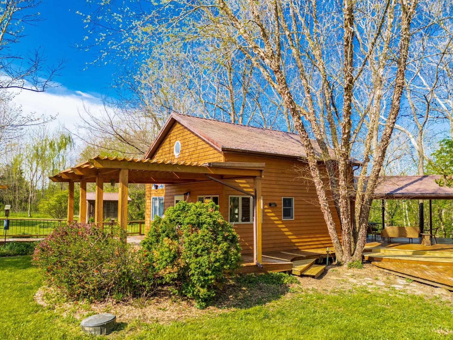 1225 Stoney Road