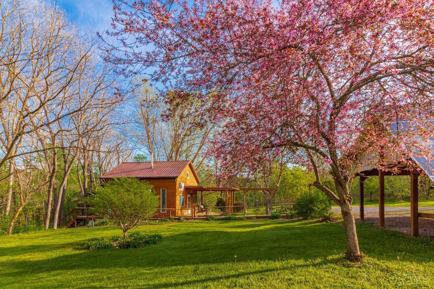 1225 Stoney Road