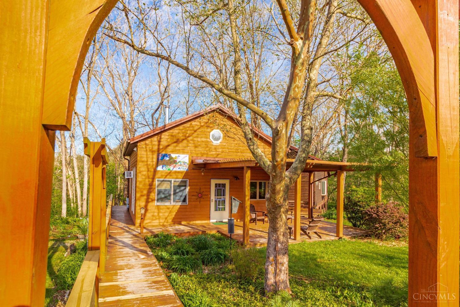 1225 Stoney Road
