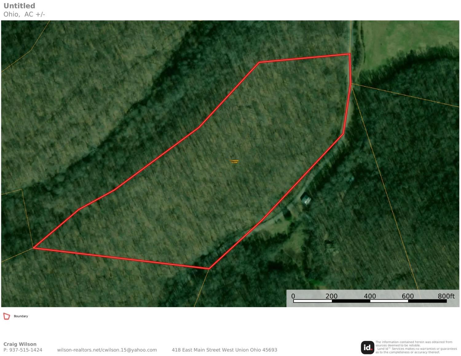 2030 Slate Fork Road