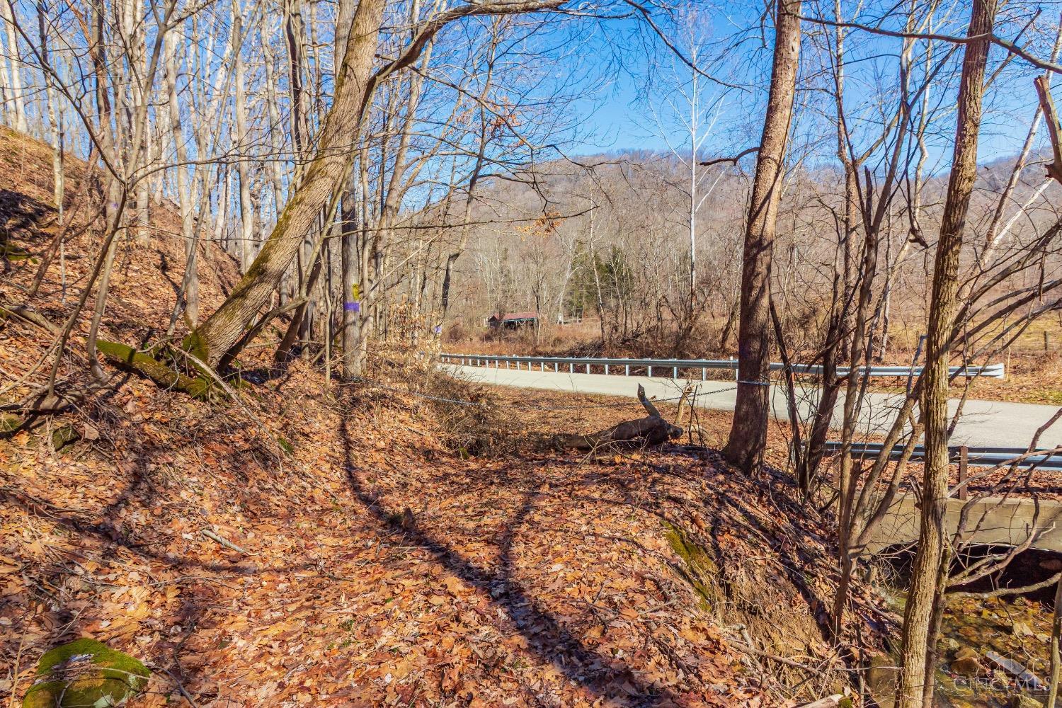 2030 Slate Fork Road