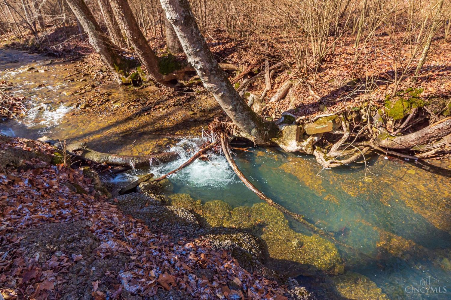 2030 Slate Fork Road