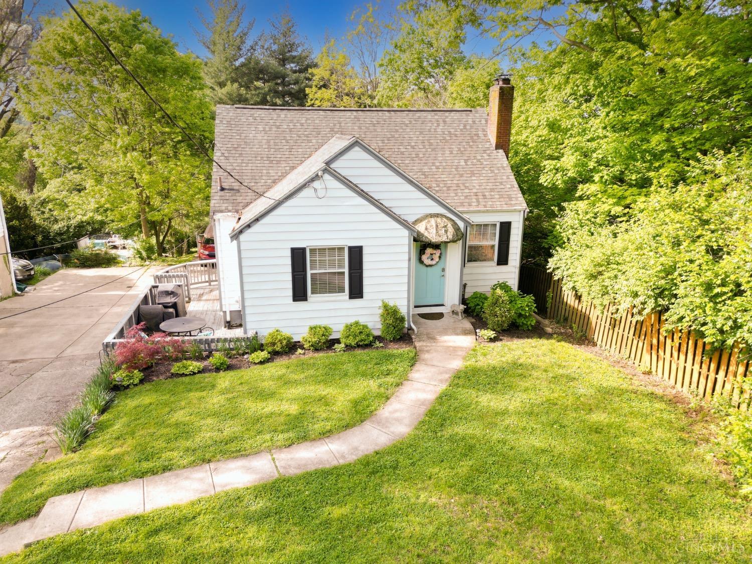 517 E State Road