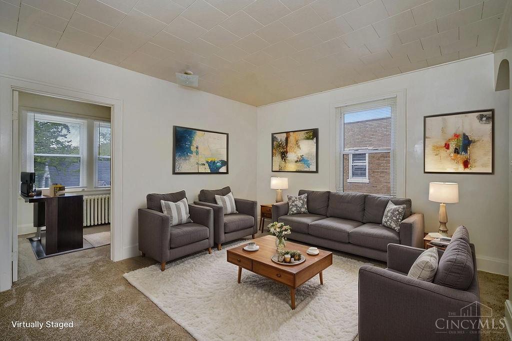 1226 Rutledge Avenue, Cincinnati, OH, 45205 — photo 39