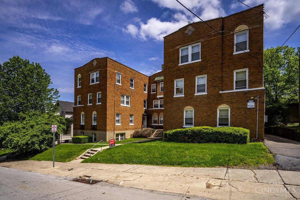 1226 Rutledge Avenue, Cincinnati, OH, 45205