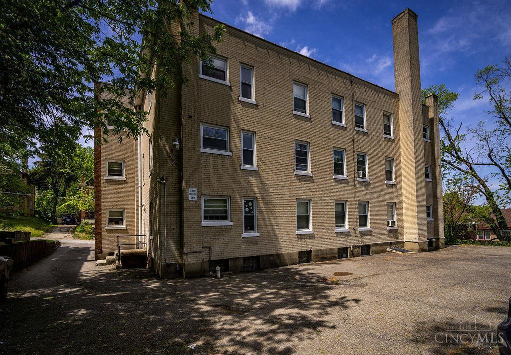 1226 Rutledge Avenue, Cincinnati, OH, 45205 — photo 4