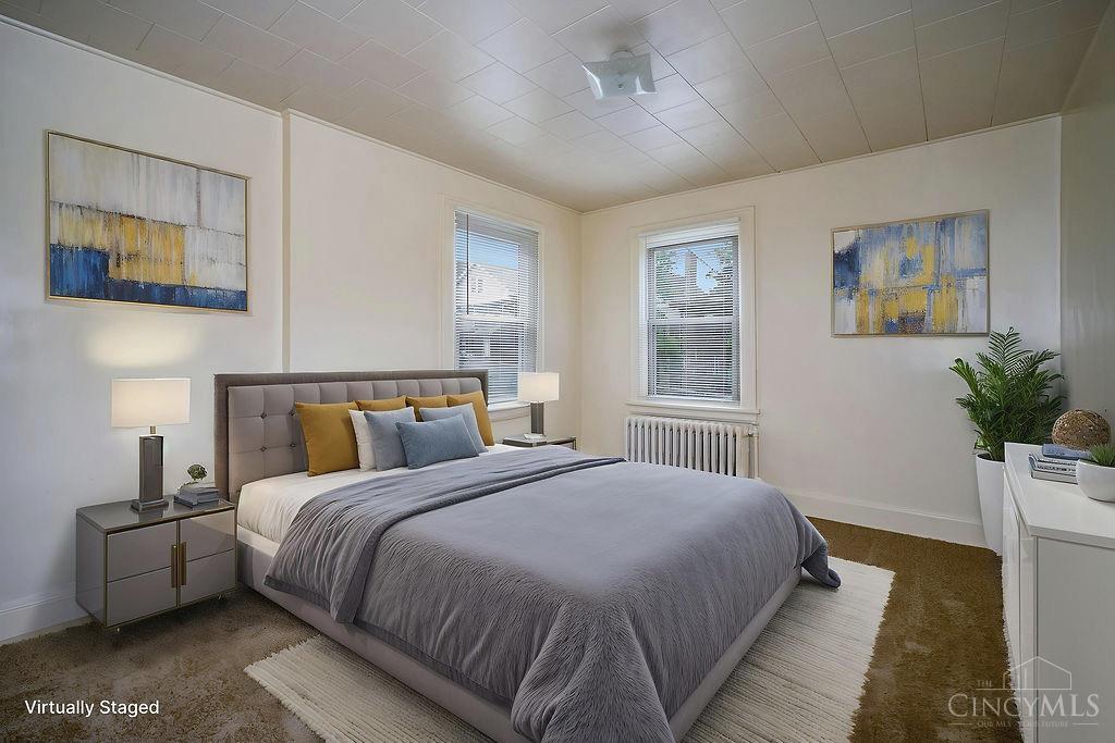 1226 Rutledge Avenue, Cincinnati, OH, 45205 — photo 38