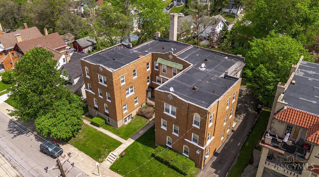 1226 Rutledge Avenue, Cincinnati, OH, 45205 — photo 21