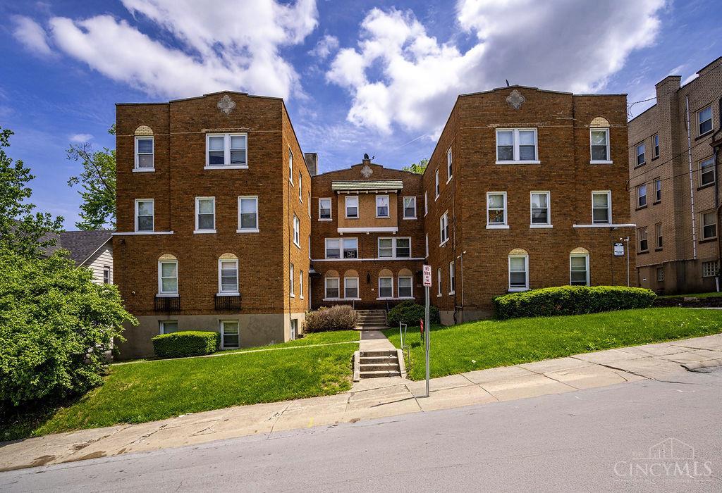 1226 Rutledge Avenue, Cincinnati, OH, 45205 — photo 3
