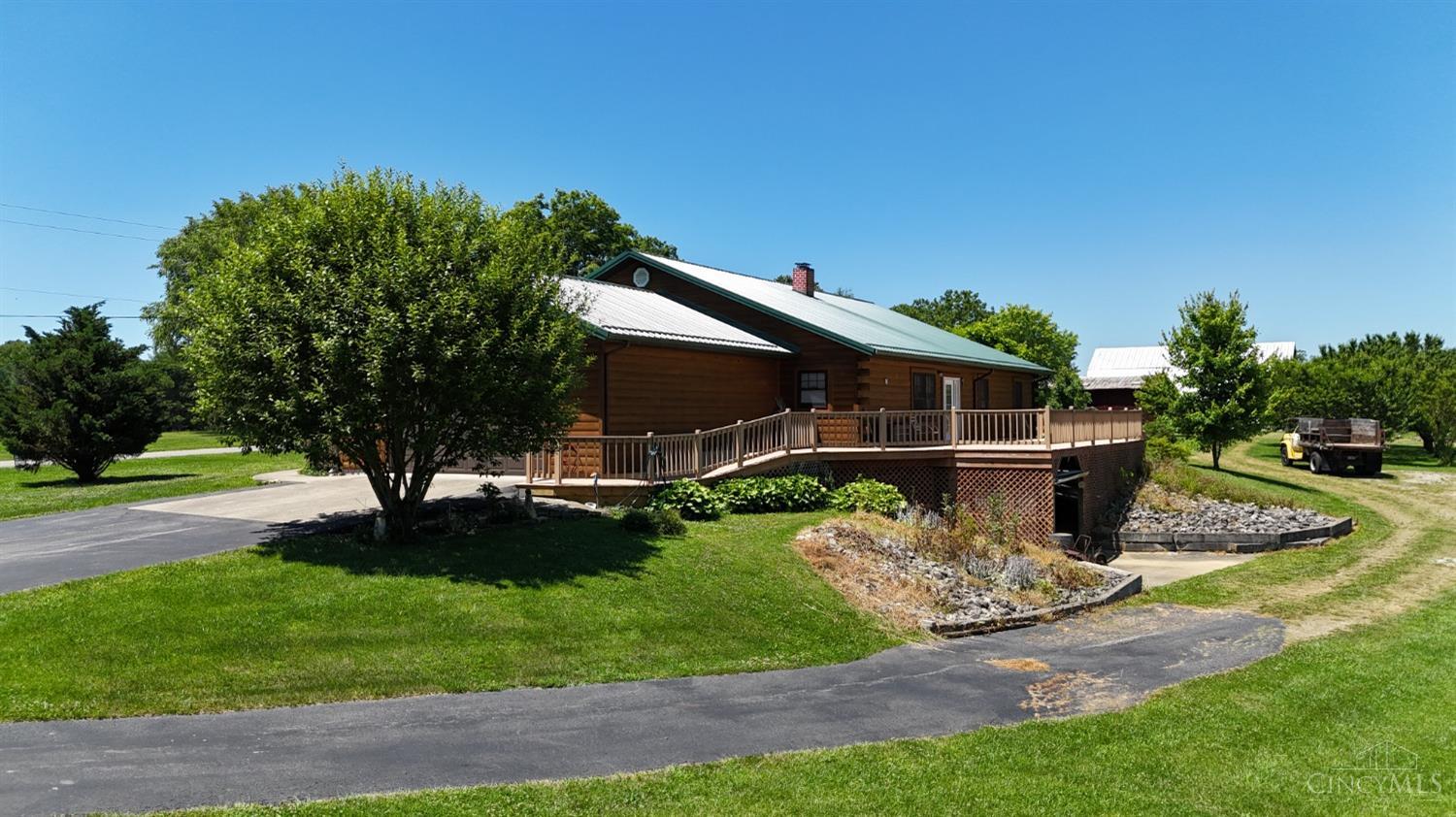 A Inlow Avenue, Peebles, OH, 45660 — photo 29
