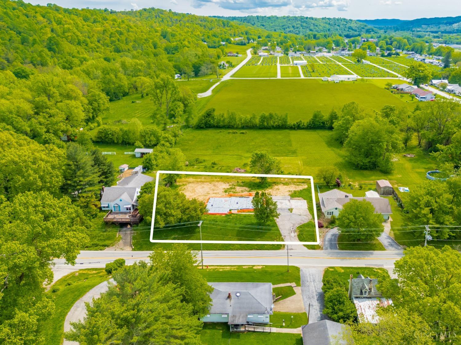 812 Jack Roush Way