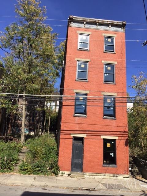 454 W Mcmicken Avenue