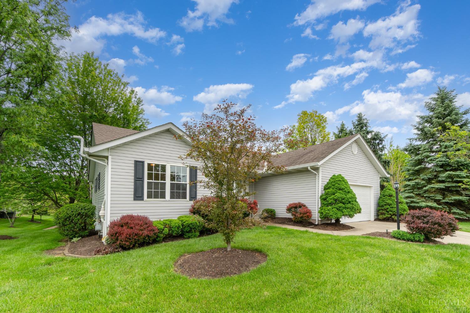 4560 Pond Meadows Court