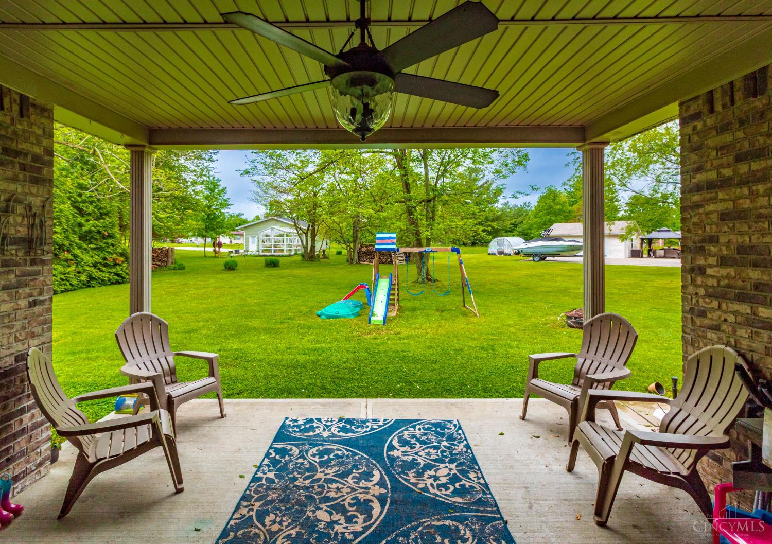 269 Horseshoe Drive