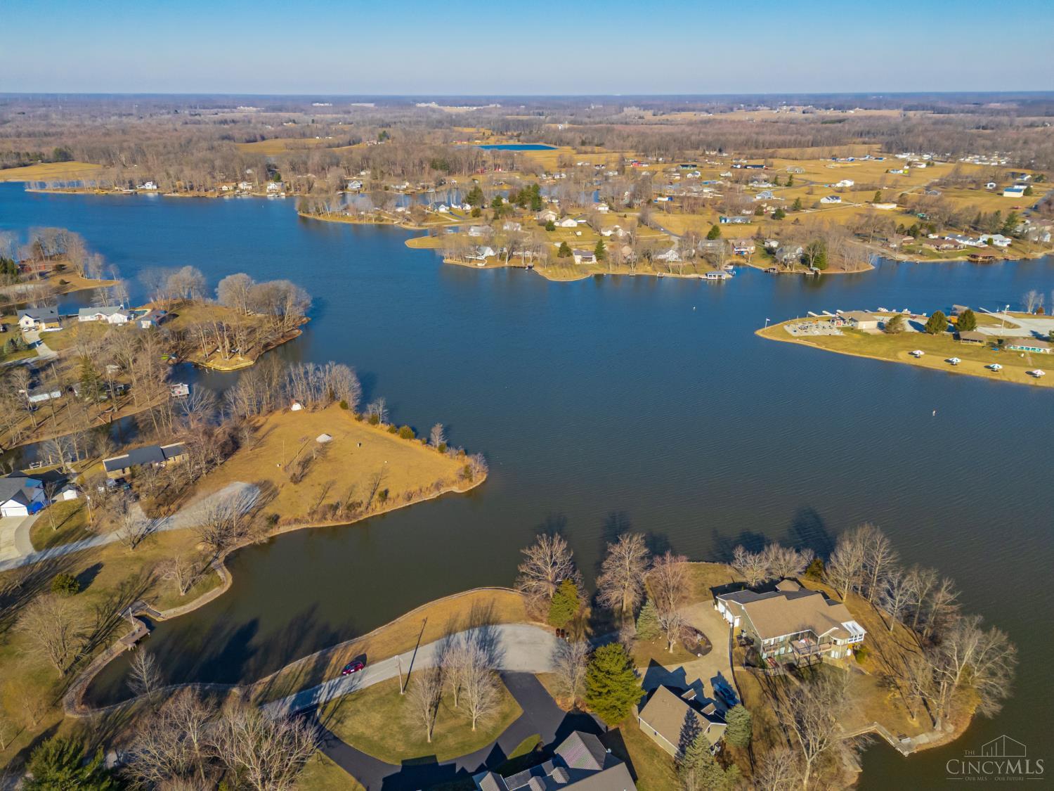 269 Horseshoe Drive