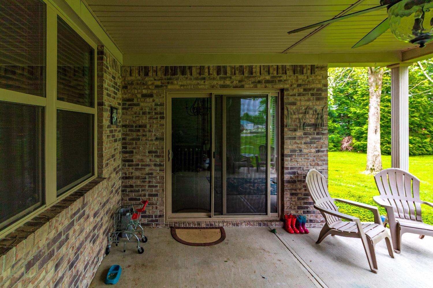 269 Horseshoe Drive