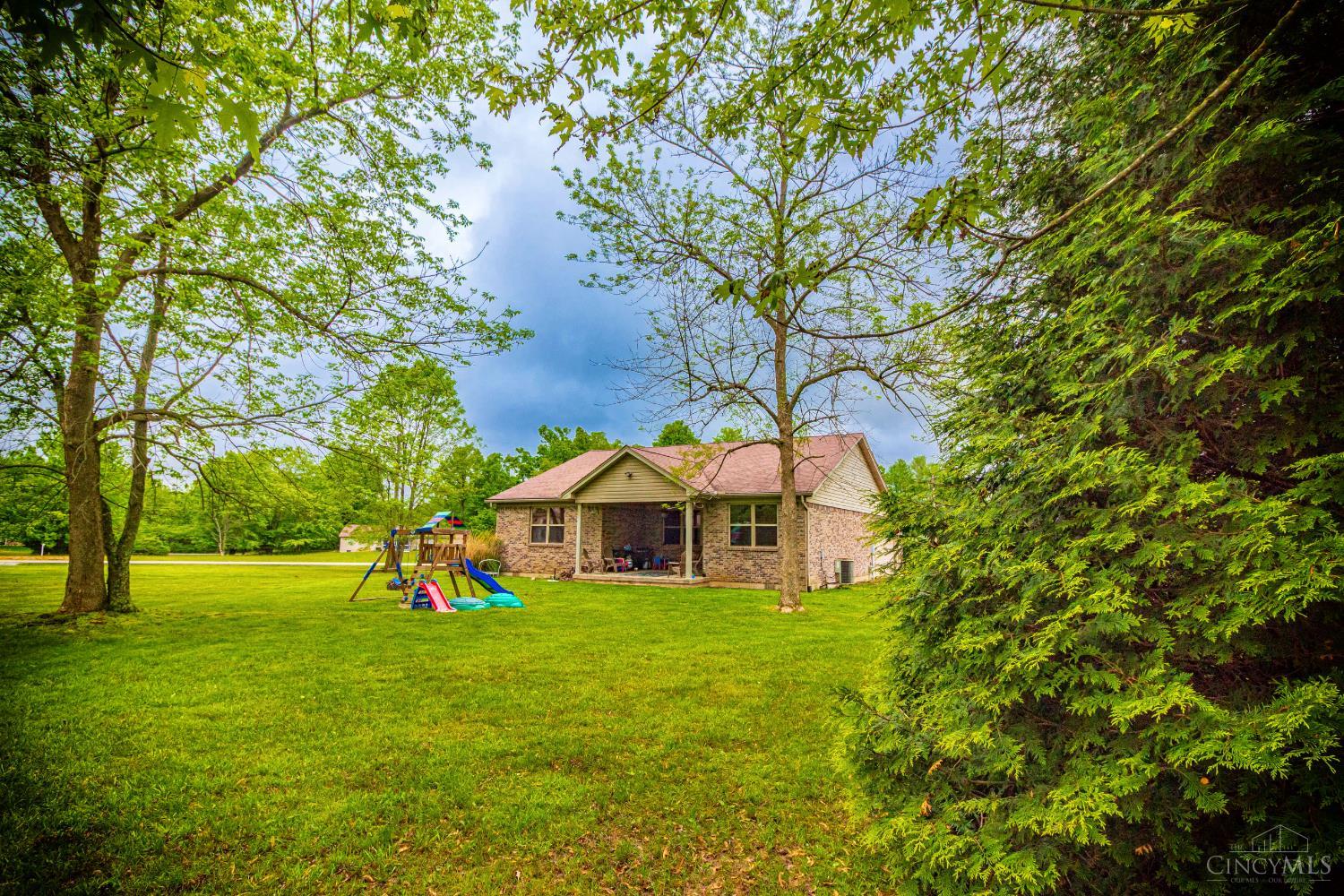 269 Horseshoe Drive