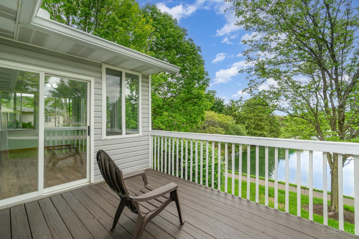 4560 Pond Meadows Court