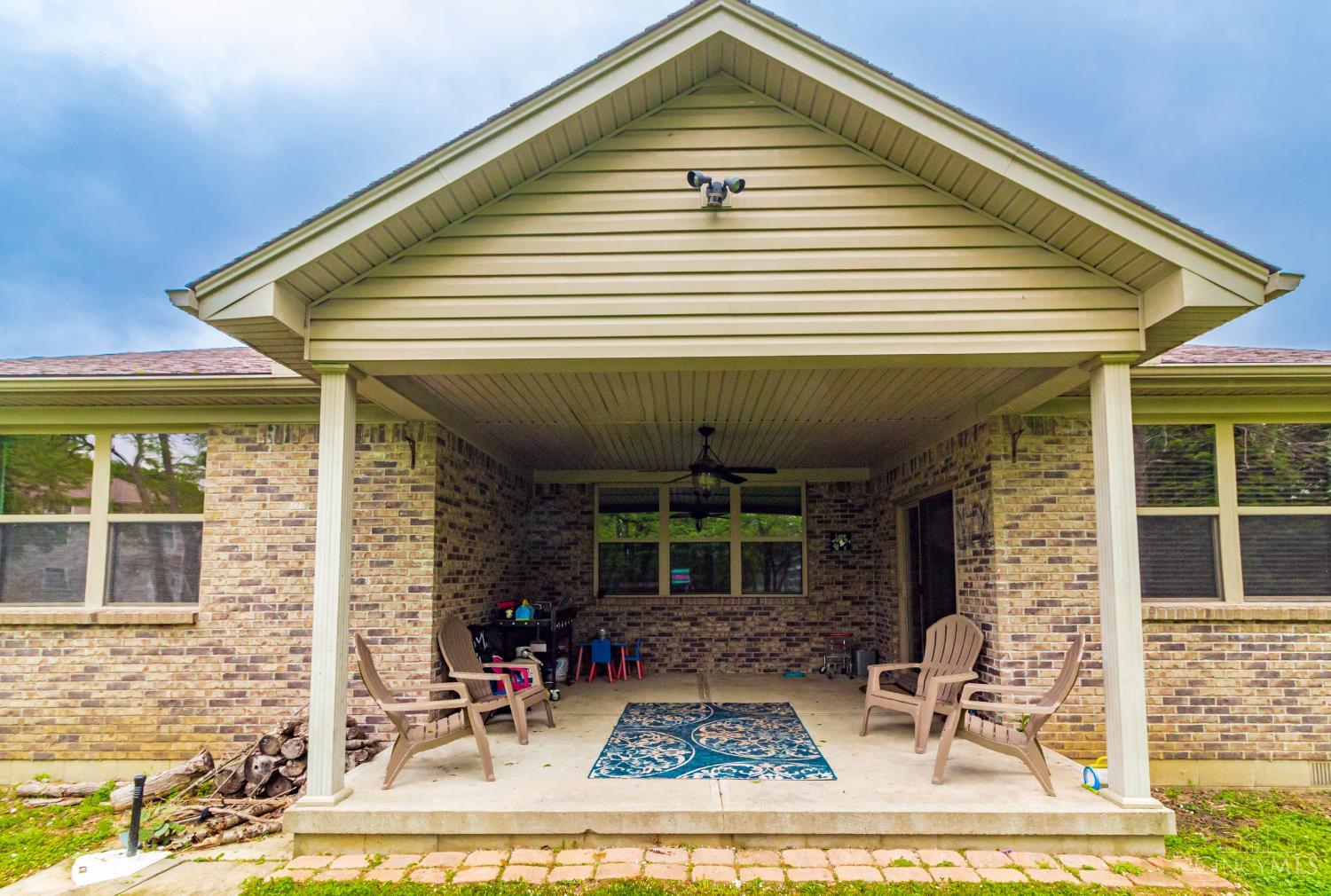 269 Horseshoe Drive
