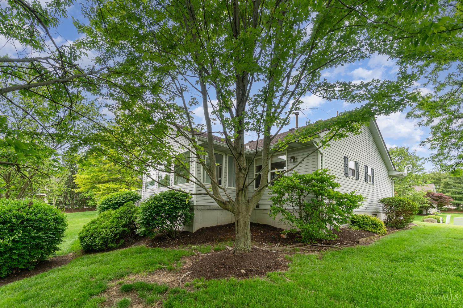 4560 Pond Meadows Court