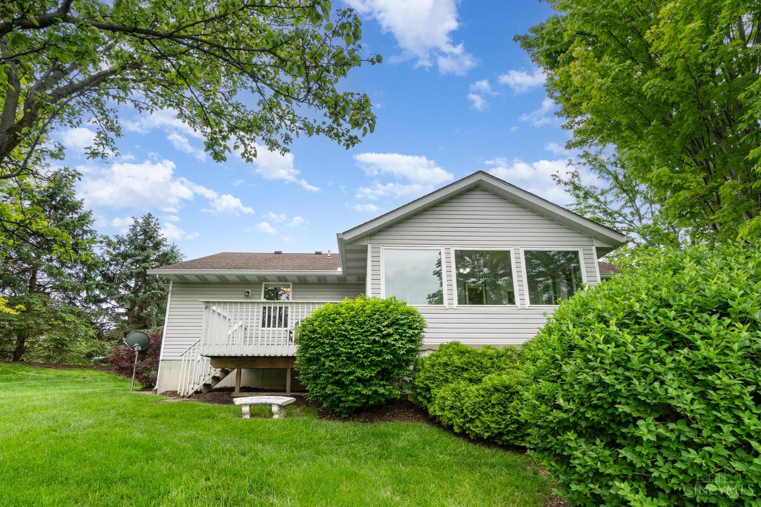 4560 Pond Meadows Court