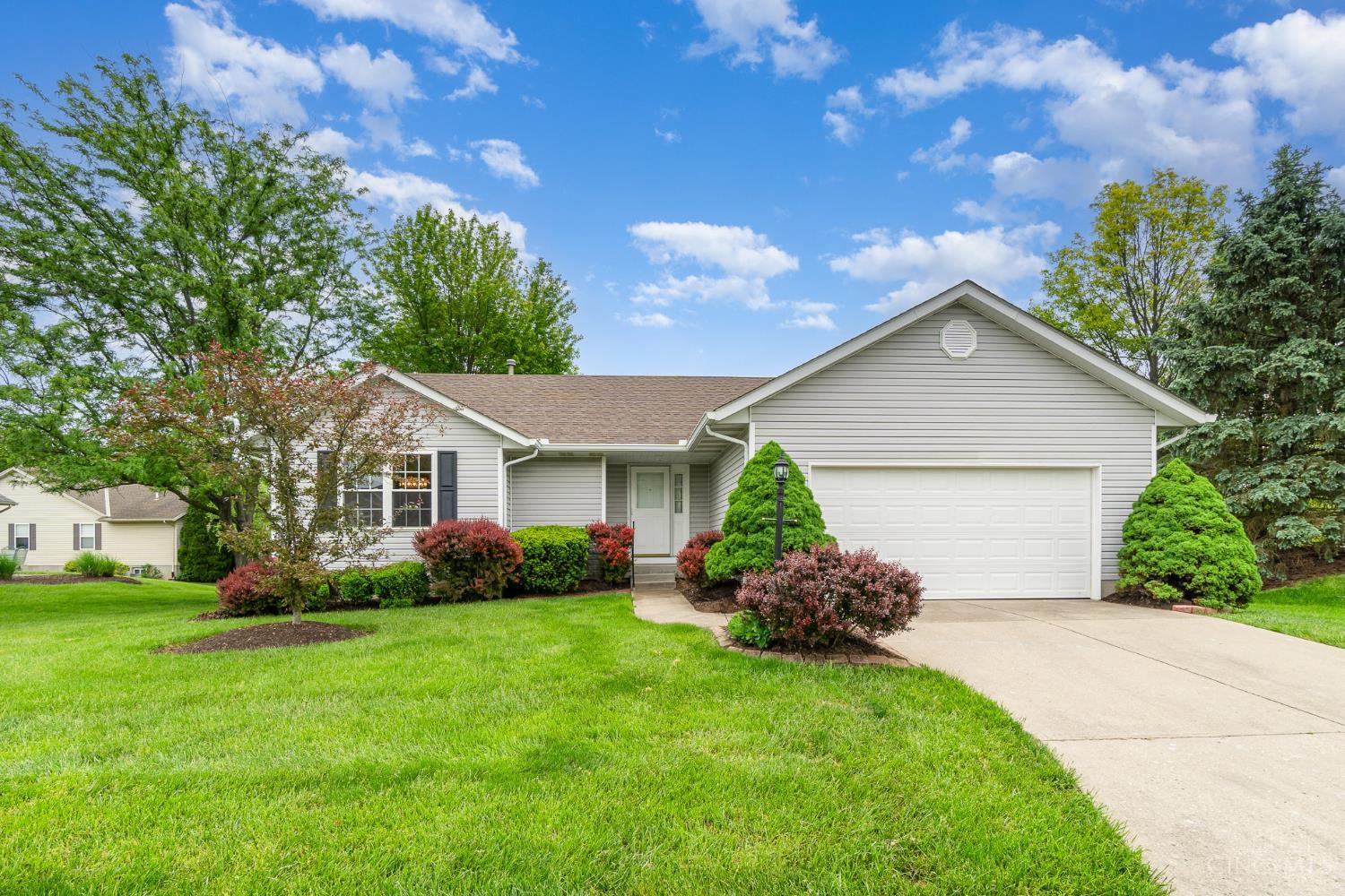 4560 Pond Meadows Court