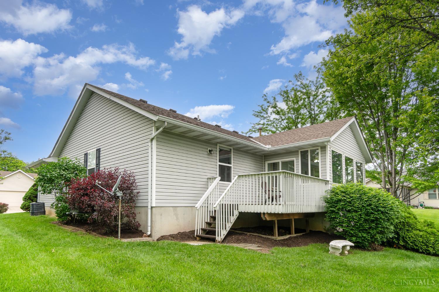 4560 Pond Meadows Court