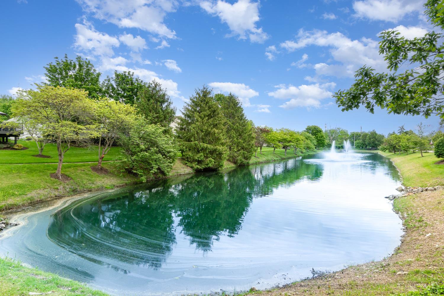 4560 Pond Meadows Court