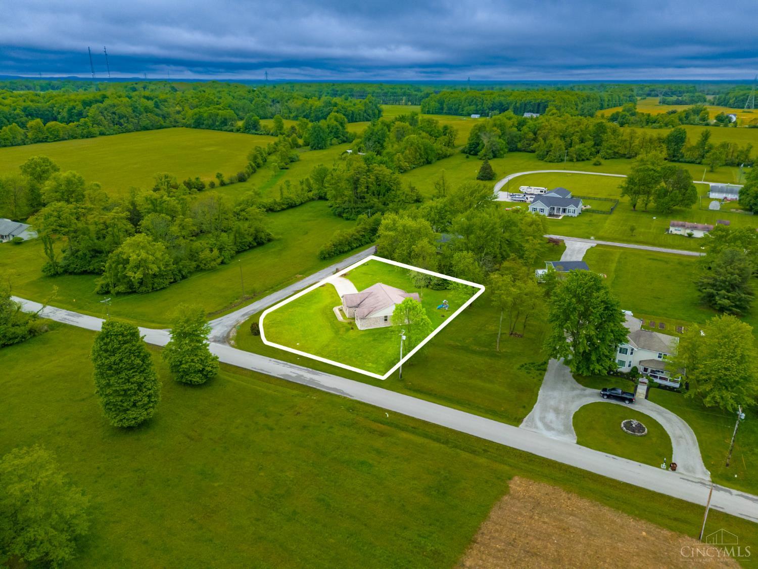 269 Horseshoe Drive