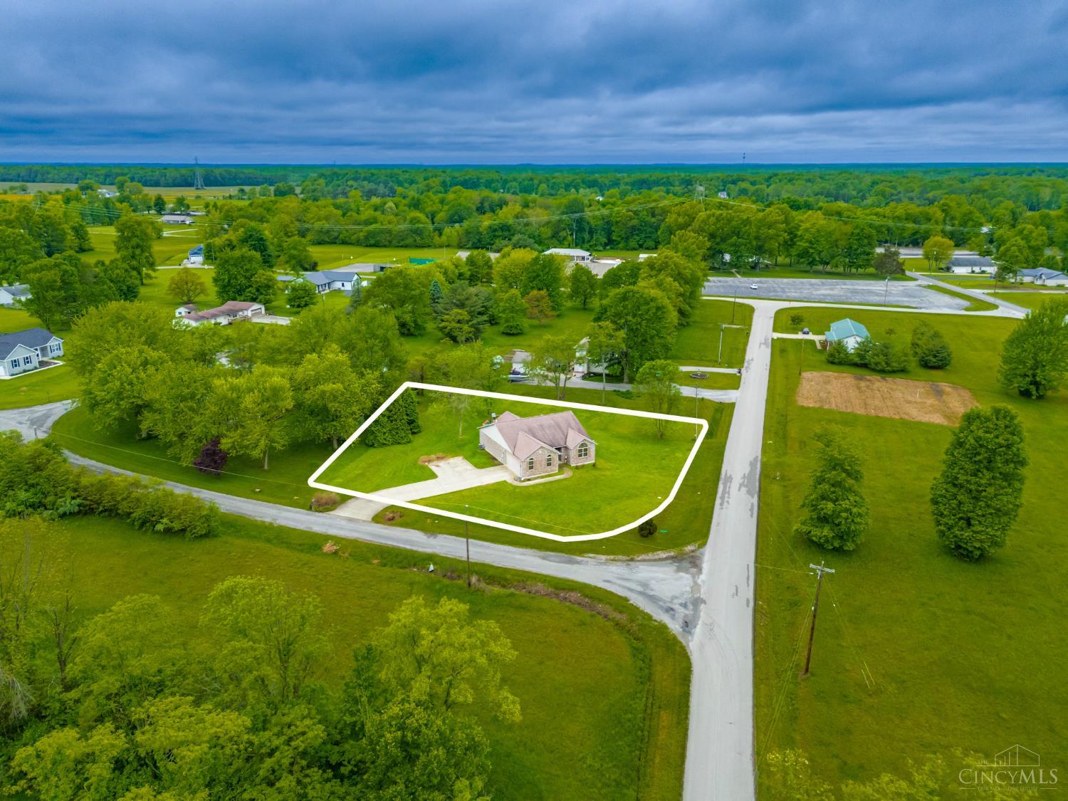 269 Horseshoe Drive