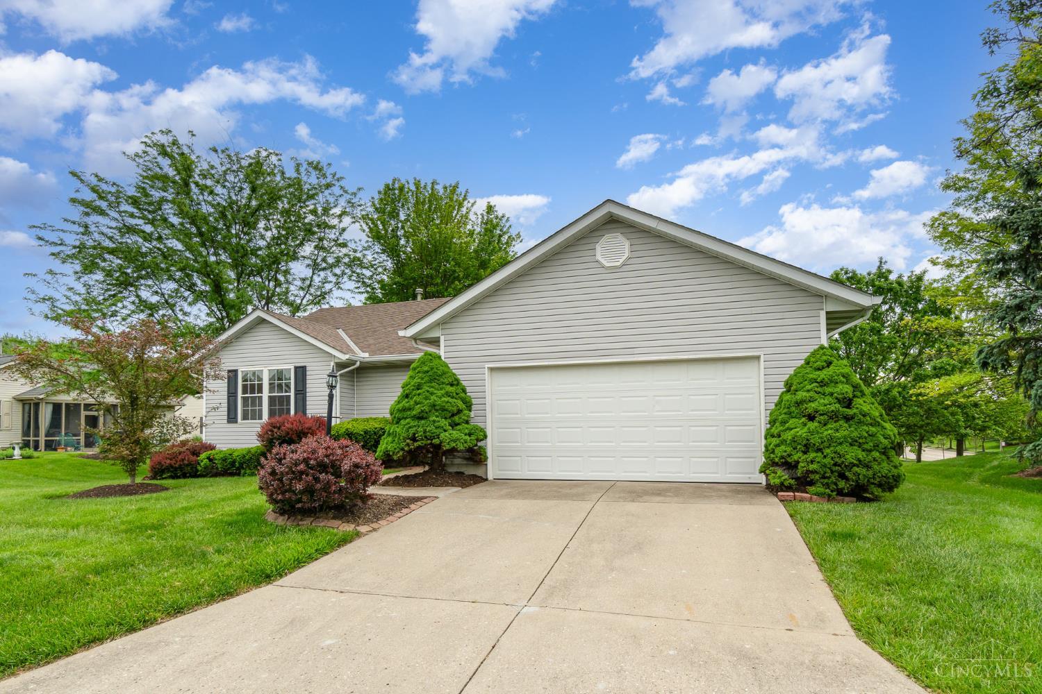 4560 Pond Meadows Court