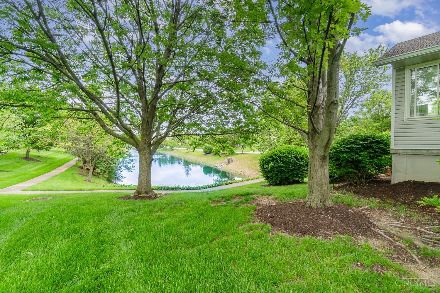 4560 Pond Meadows Court