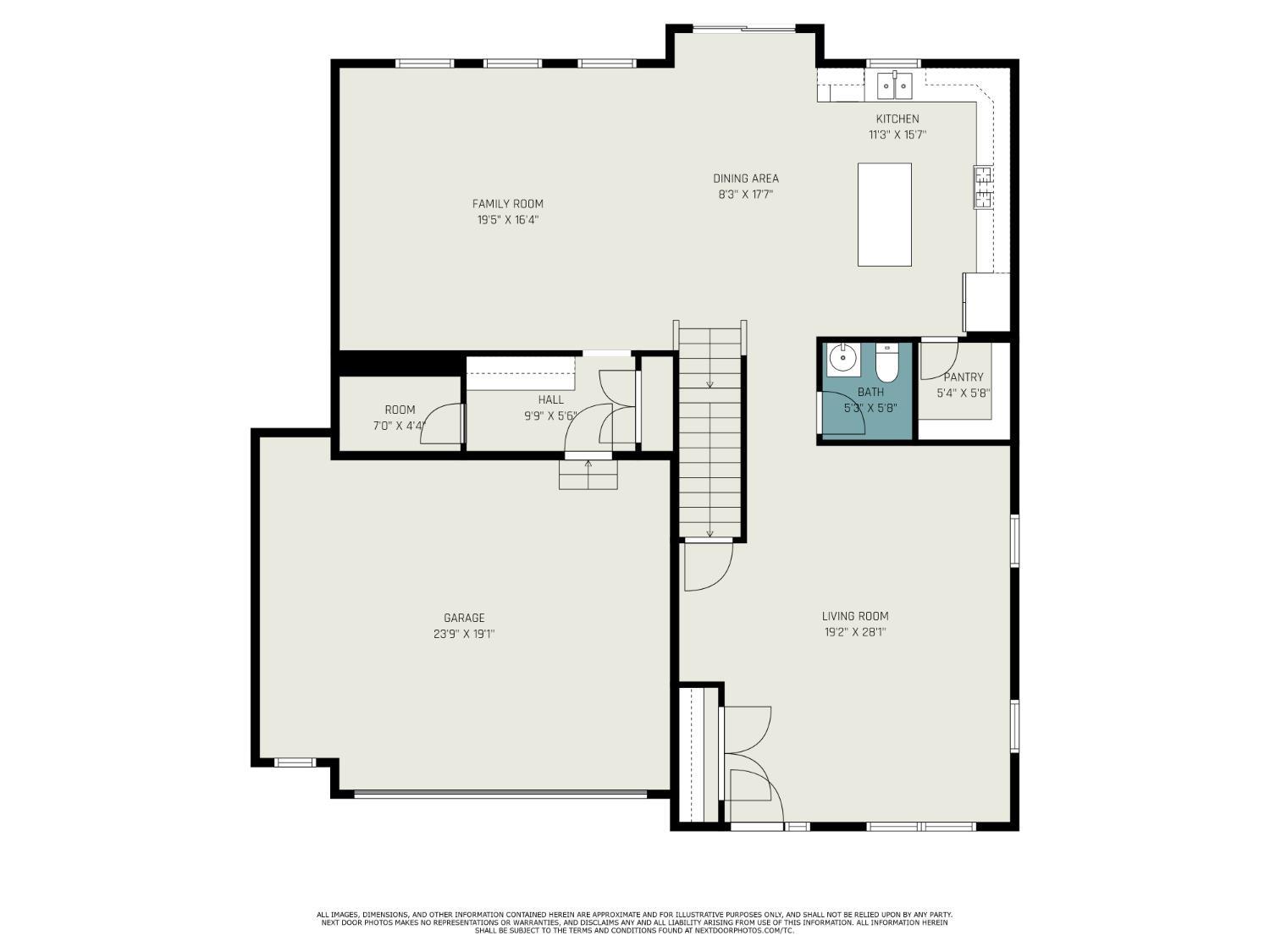 6798 Lady Abigail Drive