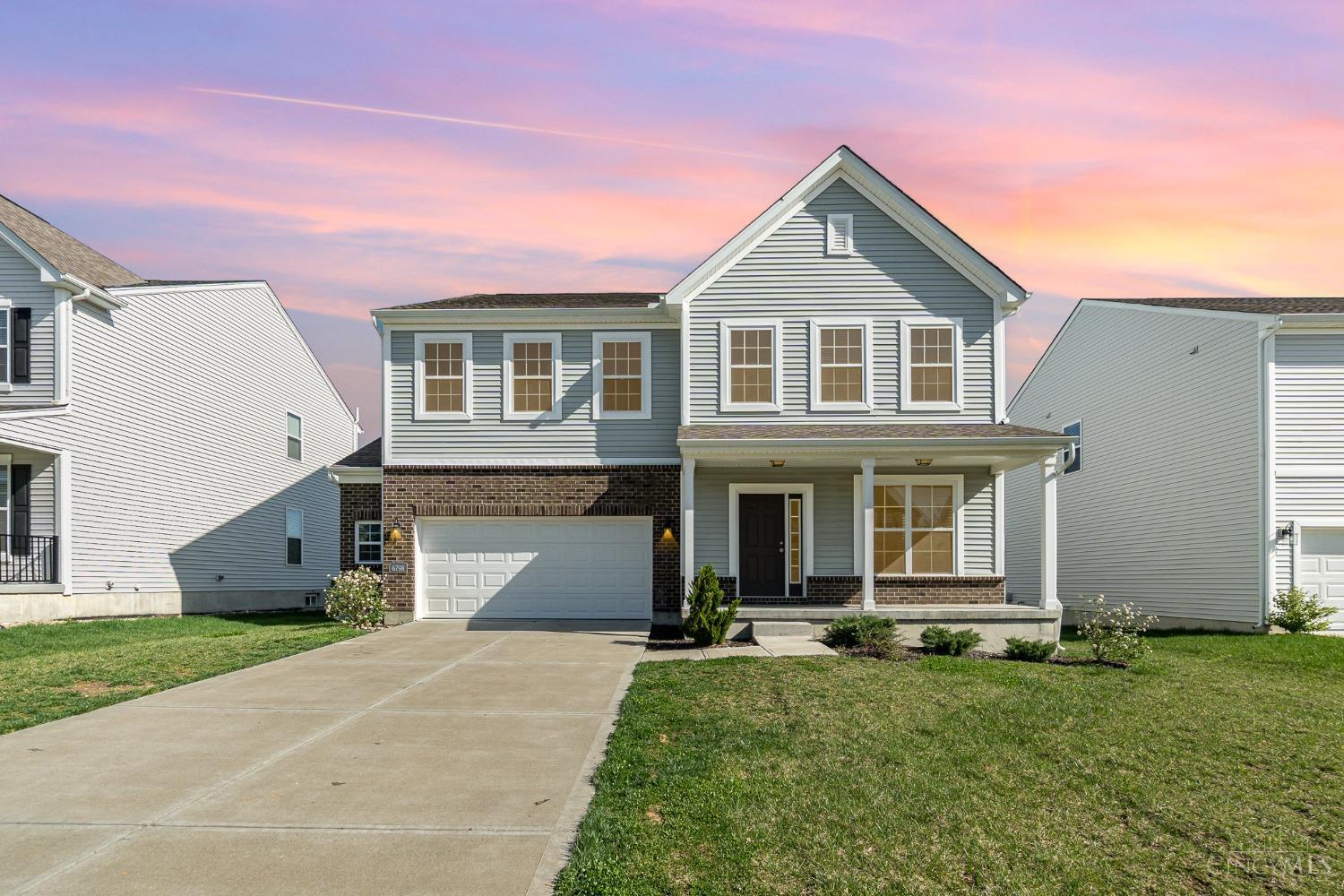 6798 Lady Abigail Drive