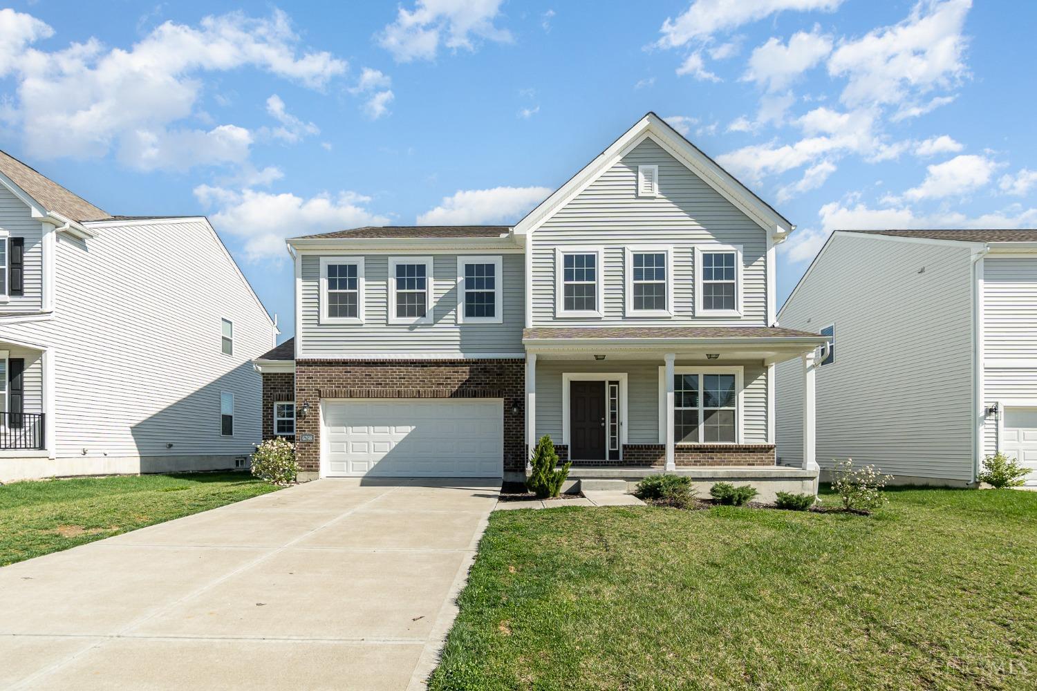 6798 Lady Abigail Drive