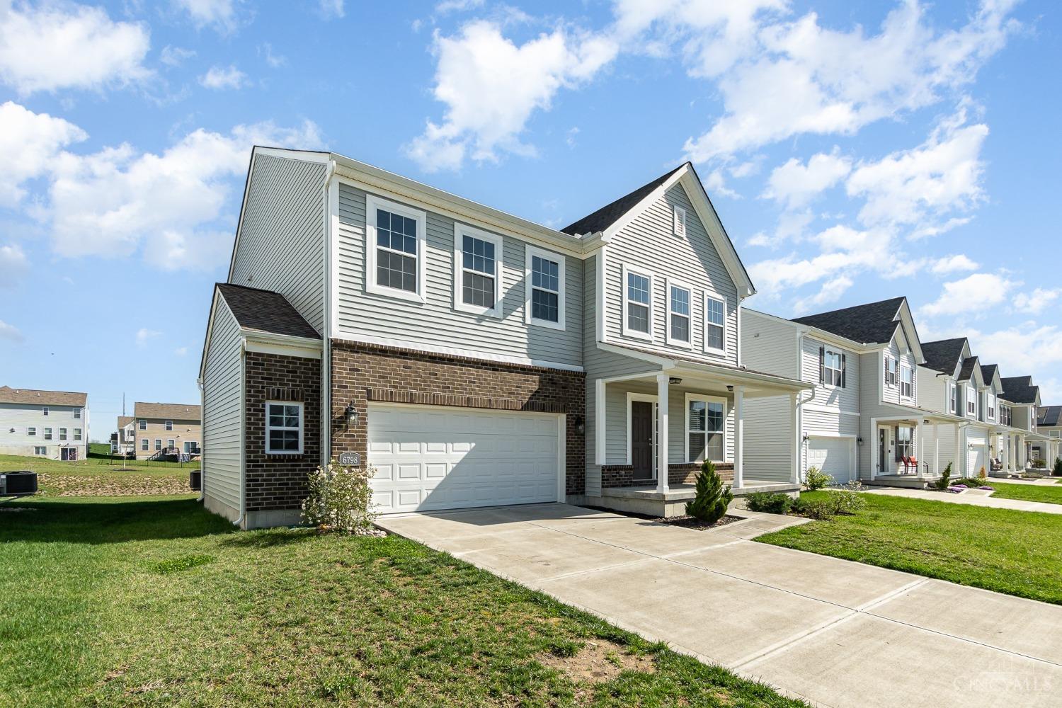 6798 Lady Abigail Drive