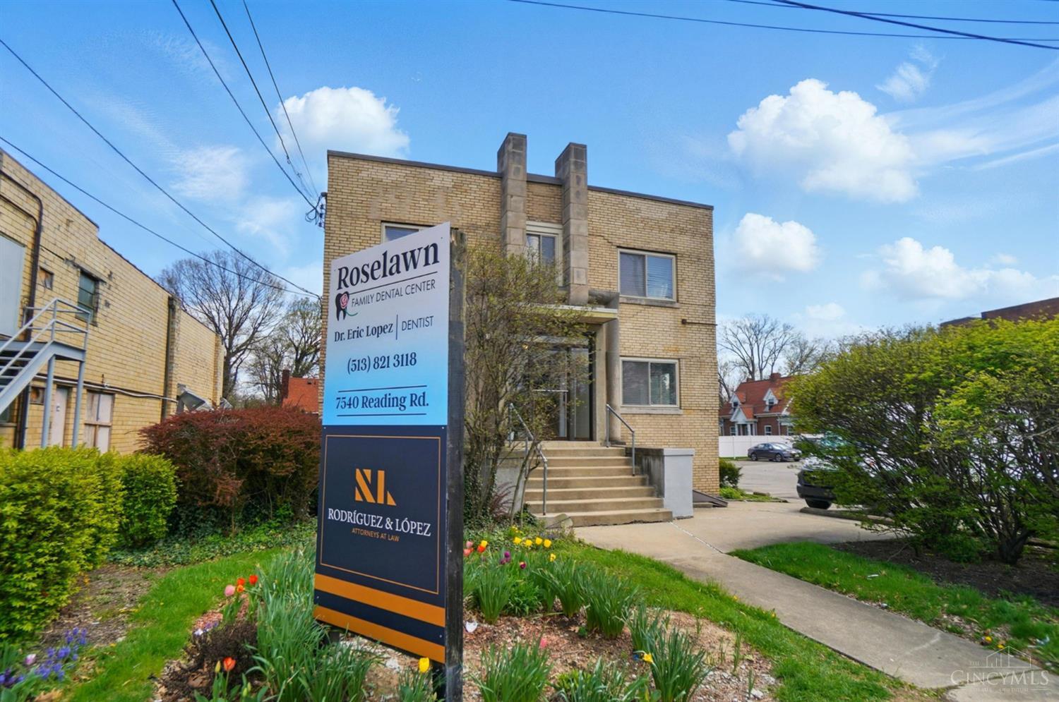7540 Reading Road, Cincinnati, OH, 45237 — photo 3